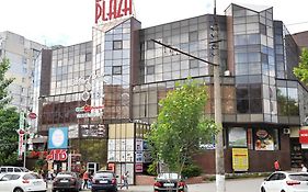 Mark Plaza Hotel